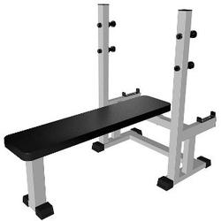 Скамья для французского жима штанги AR015