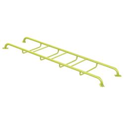 Лестница для рук Aerofit Impulse Zone IZ7008 для соединения 2-х станций