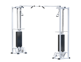 Кроссовер на базе многофункциональной рамы AR084.2х75