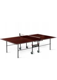 Стол для настольного тенниса Olympic Outdoor (со встроенной сеткой)
