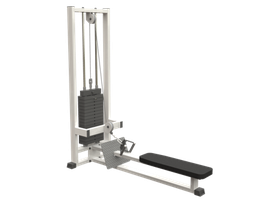 Тренажер Горизонтальная тяга AR047