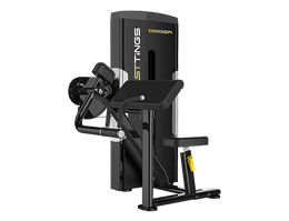 Бицепс-машина Hasttings Digger HD006-1