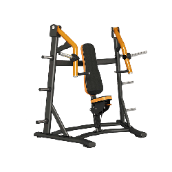 Жим от груди под наклоном с независимыми рычагами Hasttings Digger HD002-2