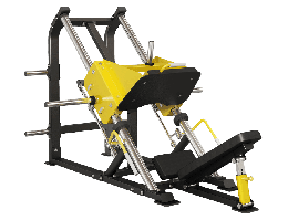 Жим ногами 45 градусов Hasttings Digger HD014-5