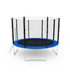 Батут с сеткой DFC PELPO 12ft с лестницей GBT-12