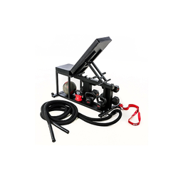 Скамья мультипозиционная UFC Zone+