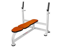 Скамья для жима усиленная 2СК-0030-H