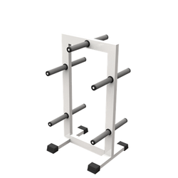 Стойка для дисков рамочная AR024