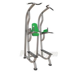 Пресс-турник-брусья BOW - 003