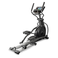 Эллиптический тренажер SPIRIT CE800ENT+