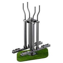 Лыжник (двойной) ARMS043