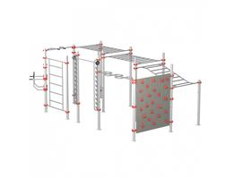 Спортивный комплекс Iron King S79