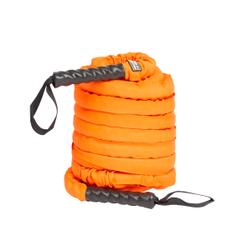 ﻿﻿Канат для функционального тренинга 38мм х 15м FT-BTR-38-15000