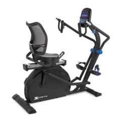 Горизонтальный степпер XTERRA RSX1500