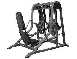 Жим ногами раздельный ТДХ-0143-DE