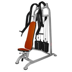 Жим сидя вперед со сведением ТГ-0510-C (2*70 кг)