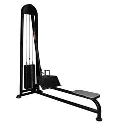 Тренажер горизонтальная тяга ТГ-0190-С (110 кг)