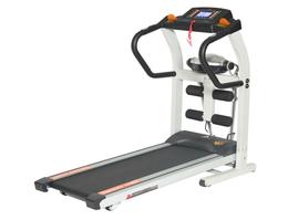 Беговая дорожка AMF 8212 + поручни