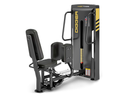 Разведение ног сидя Hasttings Digger HD036-1