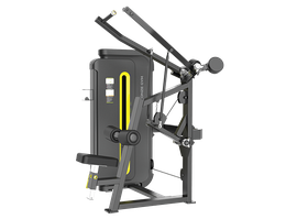 Верхняя тяга BRONZE GYM BW-3035