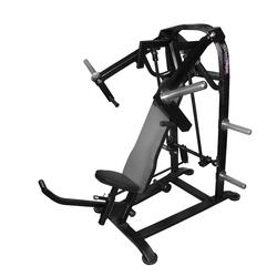 Тренажер хаммер жим от груди ТДХ-0100-DE