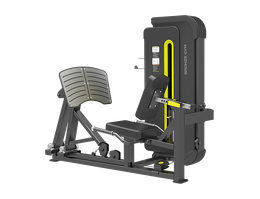 Жим ногами BRONZE GYM BW-3003
