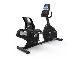 Горизонтальный велотренажер Nautilus R626