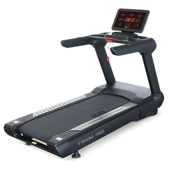 Беговая дорожка BRONZE GYM T1100M PRO