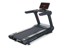 Беговая дорожка BRONZE GYM T1100M PRO