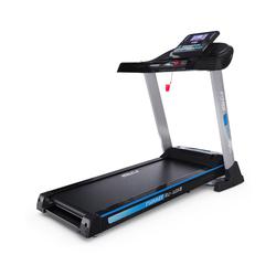 Беговая дорожка DFC FYTTER RU-10 T-RU-10XB