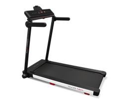 Беговая дорожка домашняя CARBON FITNESS T608 SLIM