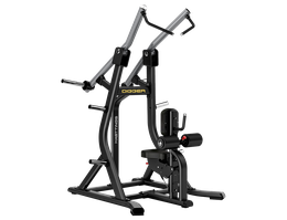 Верхняя тяга с упором в грудь Hasttings Digger HD026-2