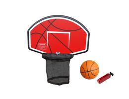 Баскетбольный щит с кольцом Proxima Premium для батутов CFR-BH