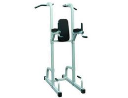 Стойка поднятие коленей/турник/брусья Aerofit IFPT