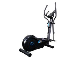 Эллиптический тренажер SPORTOP E80-LCD