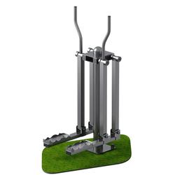 Лыжник ARMS042