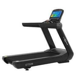 Профессиональная Беговая дорожка Cardiopower Pro CT320