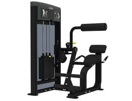 Тренажер разгибание спины Aerofit IF9332