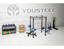 Функциональная рама ФР-1100-1800-1