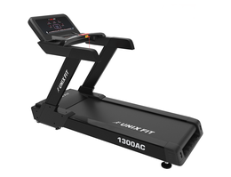 Профессиональная Беговая дорожка UNIXFIT T-1300 PRO (LED)