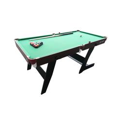 Игровой стол - бильярд DFC ACTION SB-BT-02