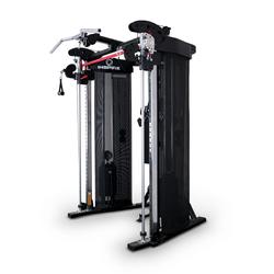 Двойной блок регулируемый Inspire FT20B