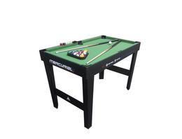 Игровой стол - трансформер DFC MERCURIAL 4 в 1 SB-GT-09