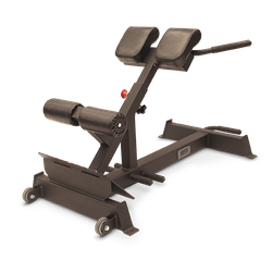 Гиперэкстензия BRONZE GYM AL-317