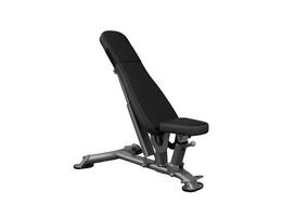 Скамья многопозиционная Aerofit IT7011