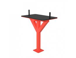 Стол для армреслинга Iron King S209