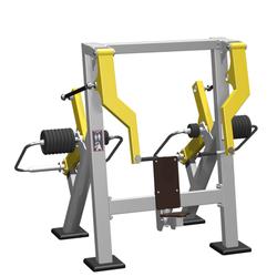 Жим от груди сидя Iron King S401