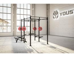 Функциональная рама ФР-2900-1800-1