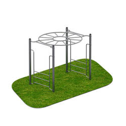 Рукоход-круг ARWOK028