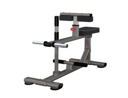 Икроножные сидя Smith Strength